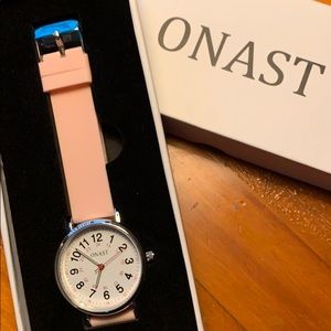 Onast nurses watch